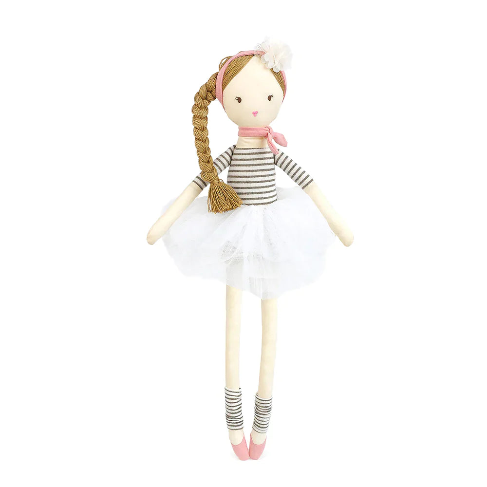 VIVIENNE PARISIAN DOLL Doll MON AMI