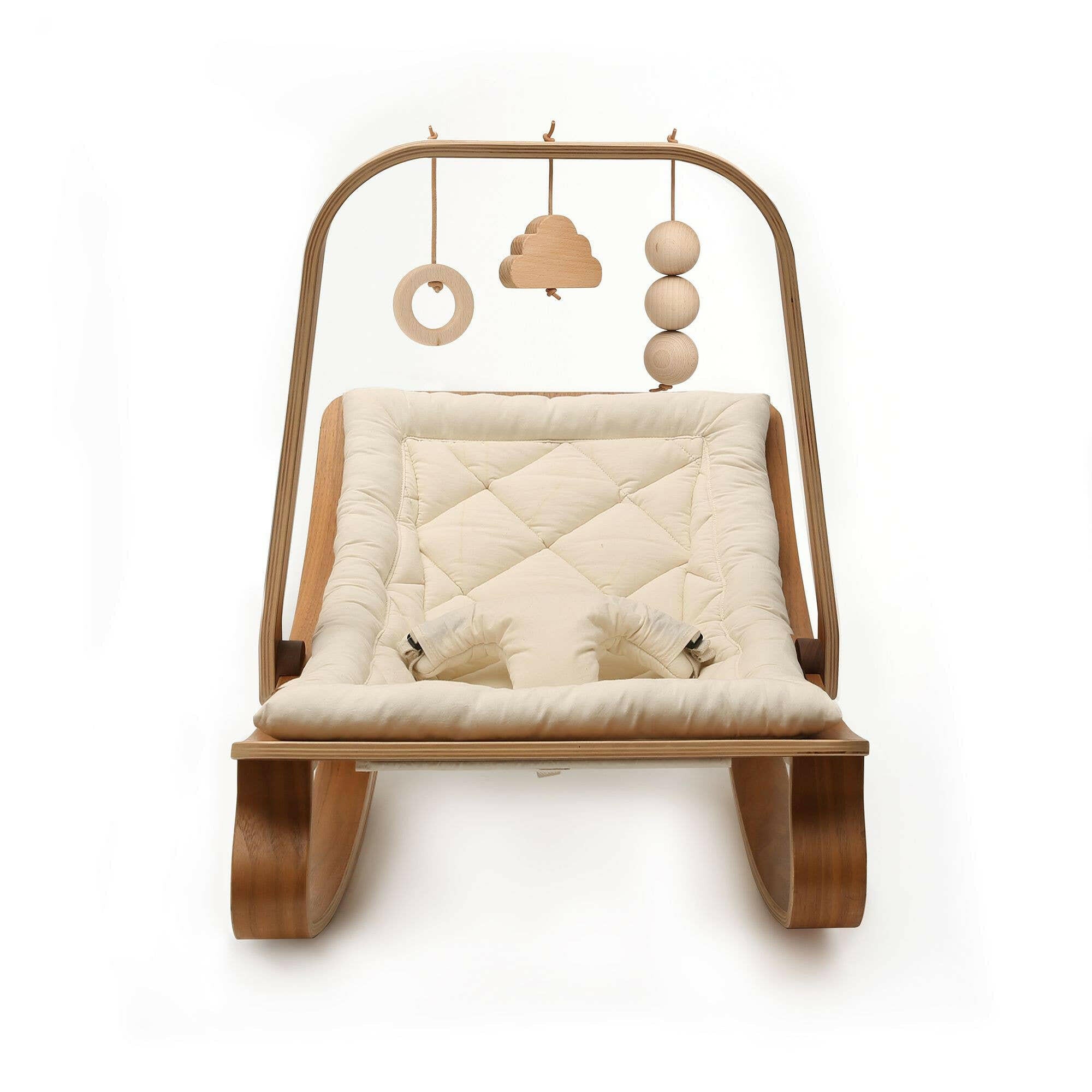 LEVO Kit Arch + Toys Nursery Furniture Accessory Charlie Crane
