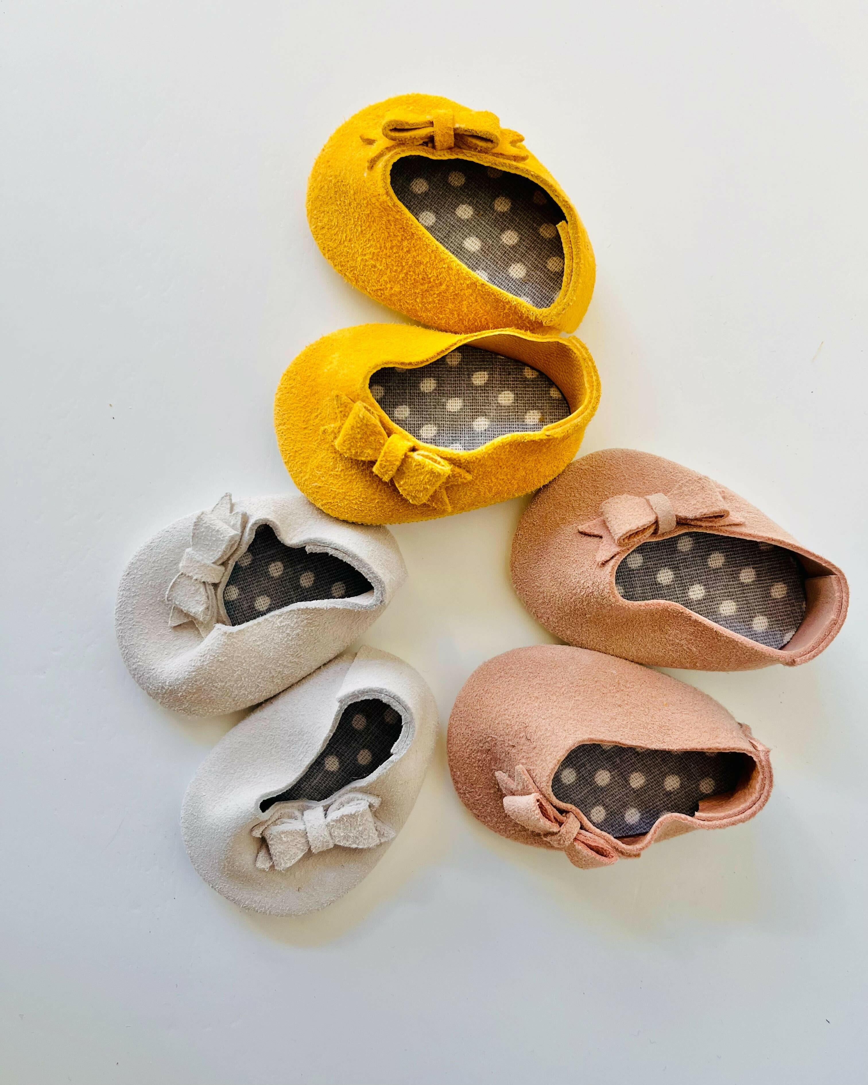 Minikane Doll Shoes Doll Accessories Little Wonder & Co.