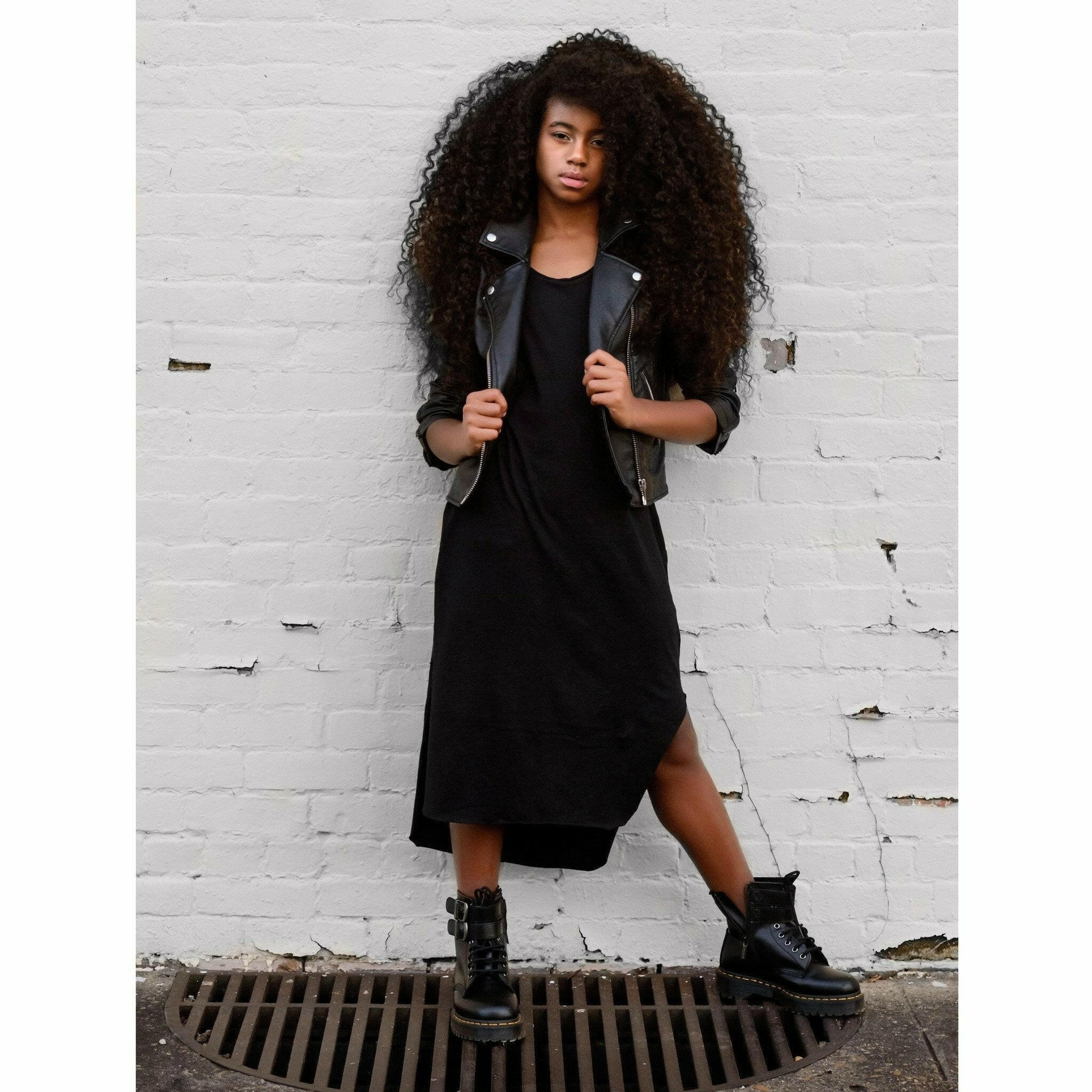 Lexi Tank Dress Black Dresses Be Mi Los Angeles