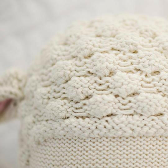 Lucy the Lamb - Original Stuffies Cuddle + Kind