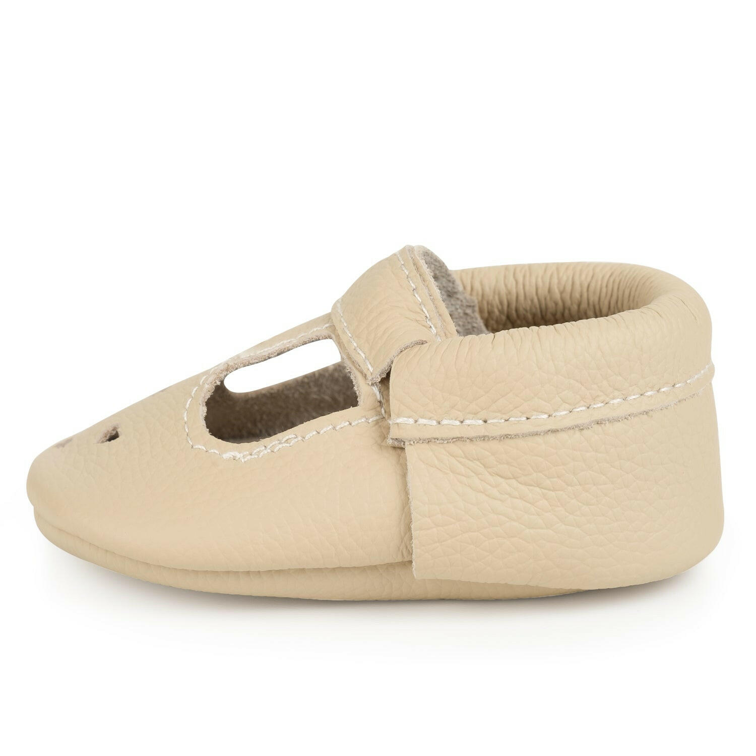 Latte Mary Jane Mary Janes BirdRock Baby