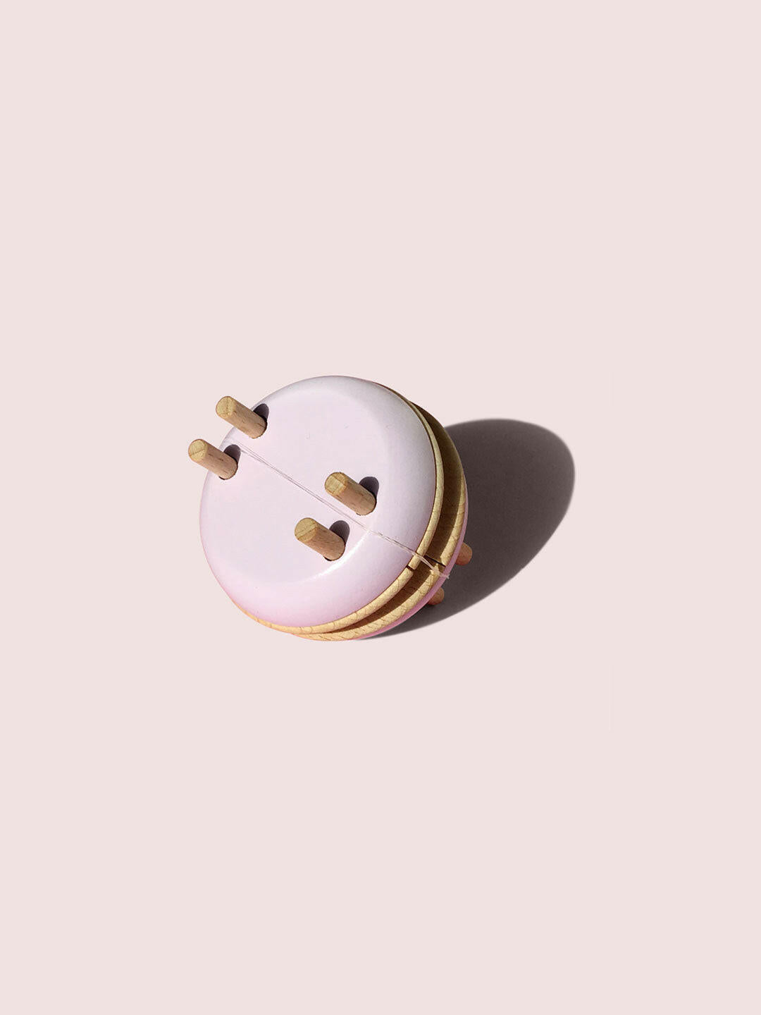 Donut Pom Makers Pom Maker Lavender