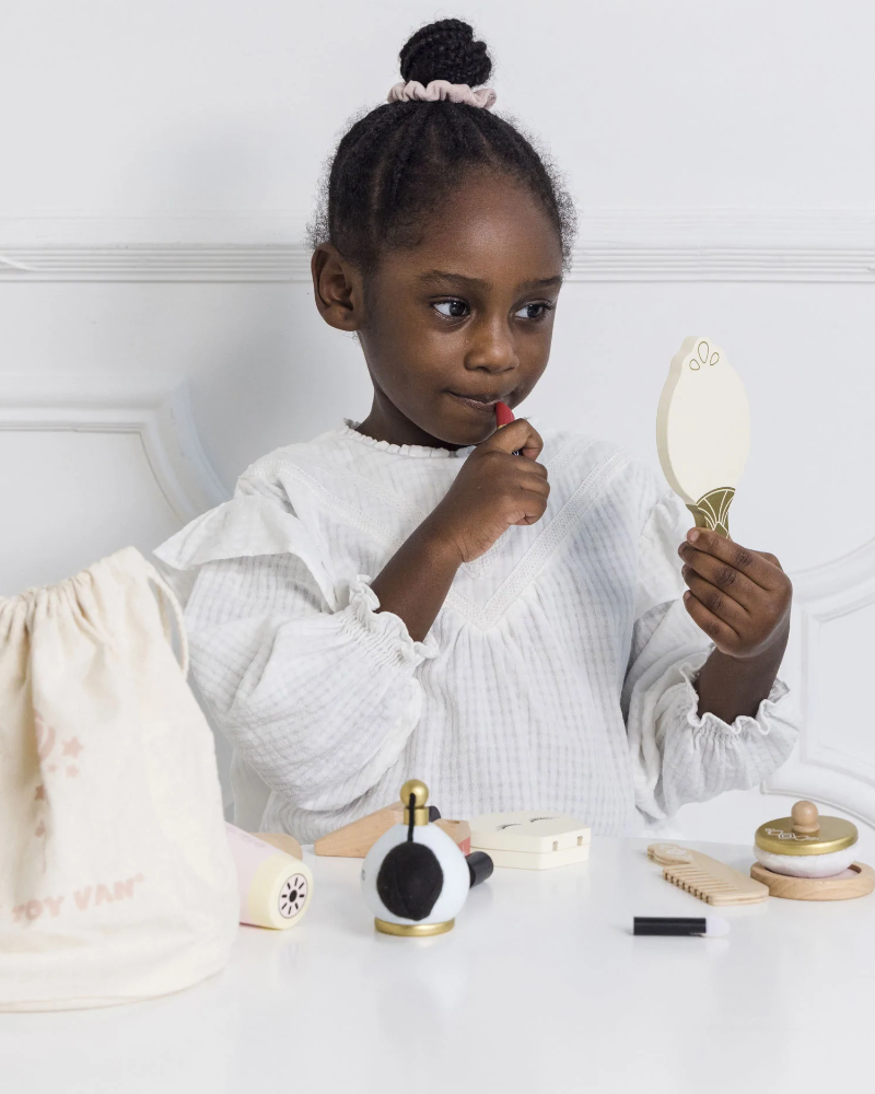 Le Toy Van Star Beauty Bag Pretend Play Le Toy Van