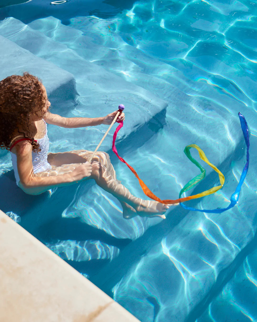 Sarah's Silks Streamer Pretend Play Sarah's Silks