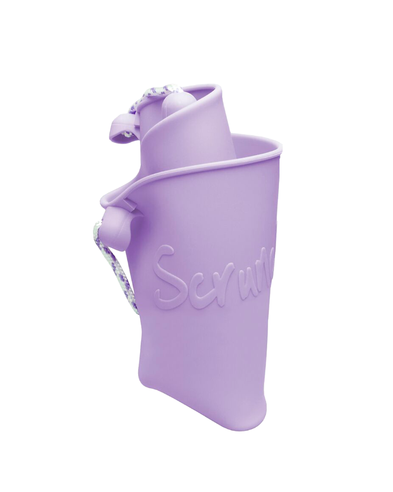 Dam Toys Scrunch Bucket Pretend Play Dam Toys