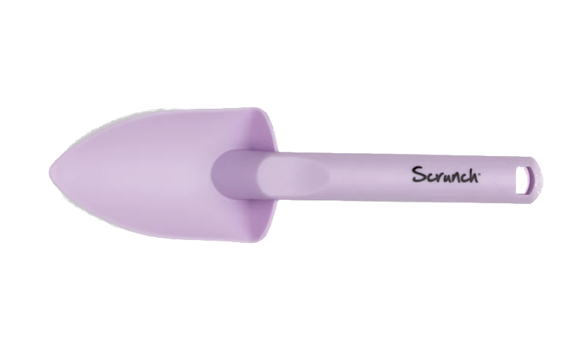 Dam Toys Scrunch Spade Beach & Sand Toys Dam Toys Light Purple
