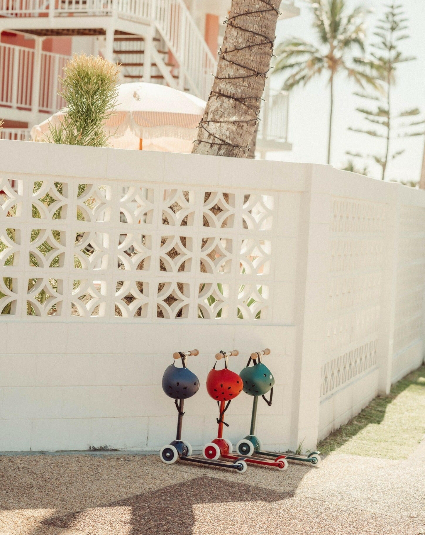 Banwood Scooter - Navy Scooters Banwood
