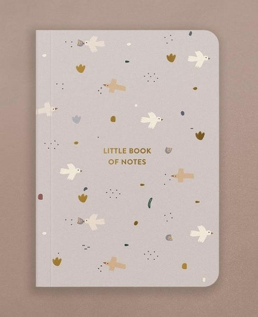 Little Book of Notes Notebooks & Notepads Little Otja