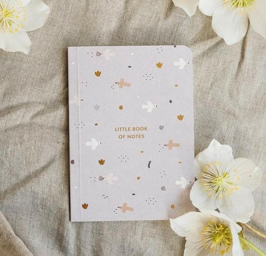 Little Book of Notes Notebooks & Notepads Little Otja