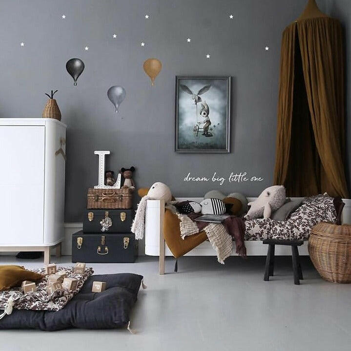 Little Lights Letter Lamps A-Z Little Lights US