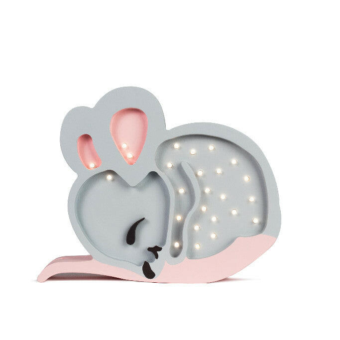 Little Lights Mouse Lamp Little Lights US