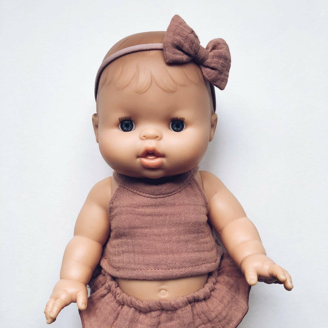 MiniKane Little European Baby Girl Doll Dolls Minikane