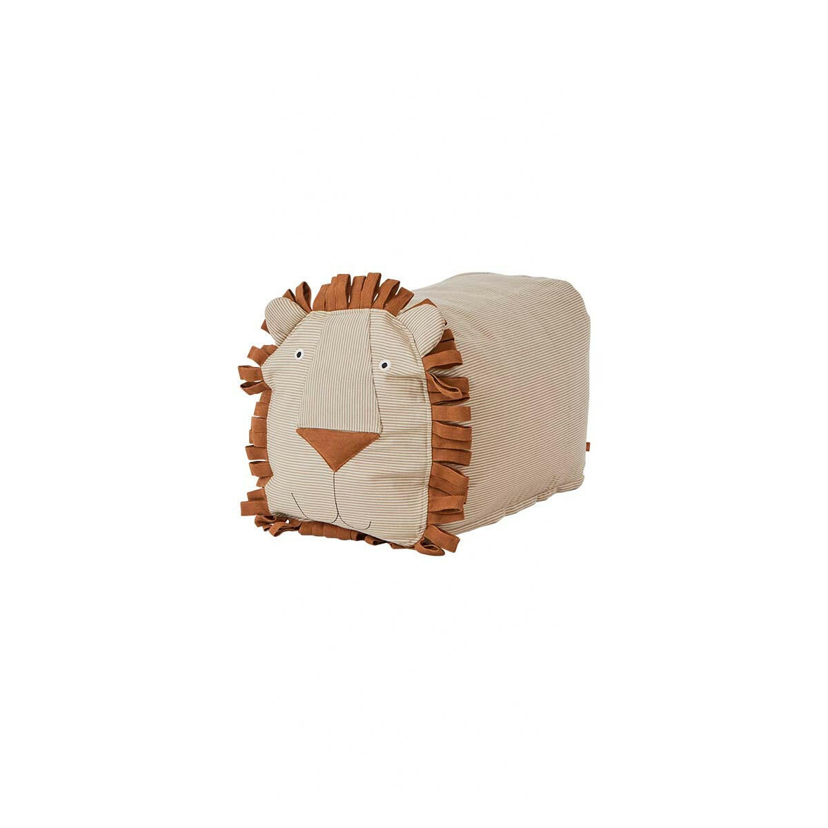 Lobo Lion BeanBag OYOY
