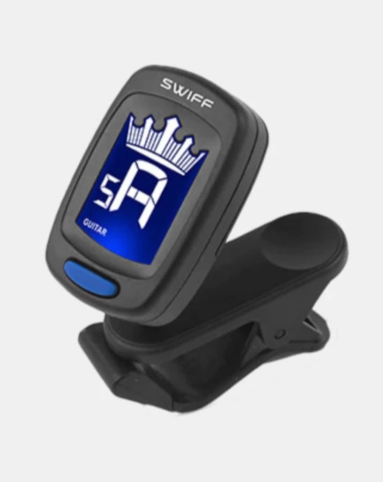 Loog Guitar Tuner Guitar Accessories Loog