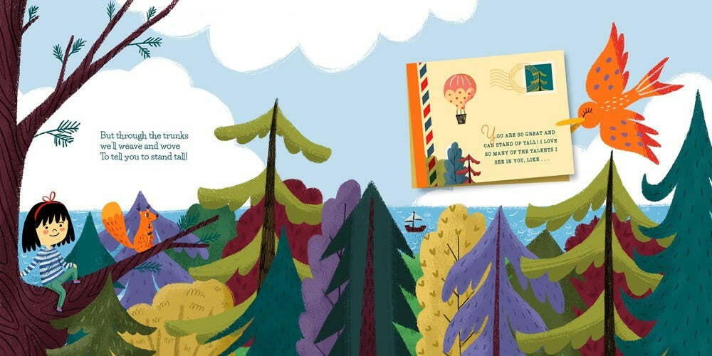 I'll Love You For Always. Children's Books Familius, LLC