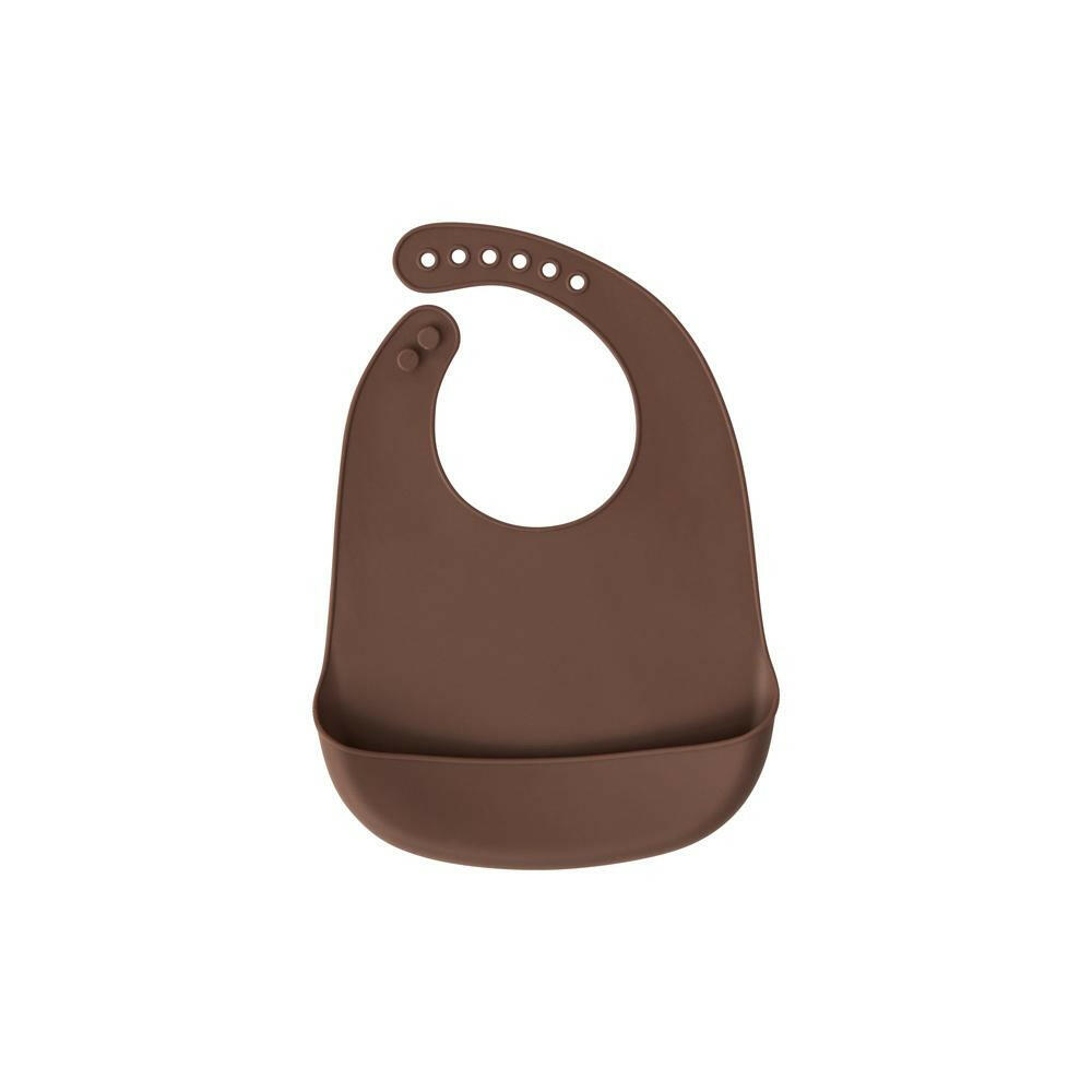 Bib Tiger, Set Of 2 Feeding OYOY