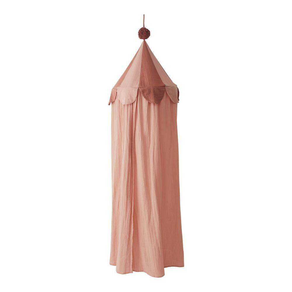 Ronja Canopy - Rose OYOY