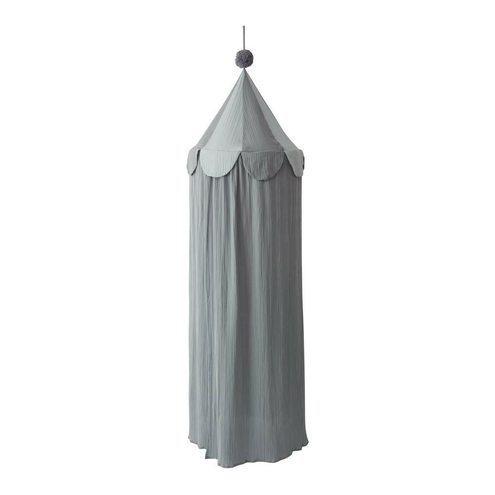Ronja Canopy - Blue OYOY