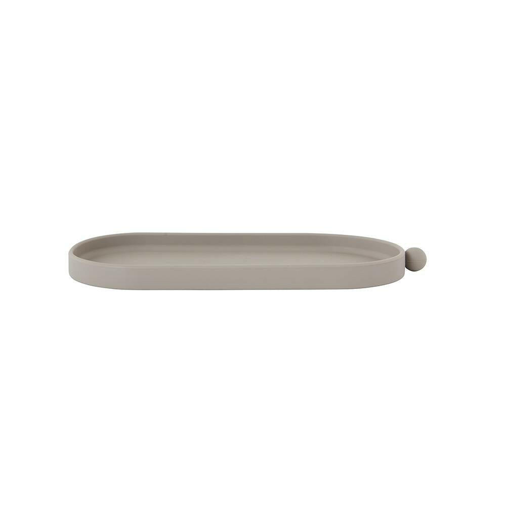 Tiny Inka Tray - Clay Feeding OYOY