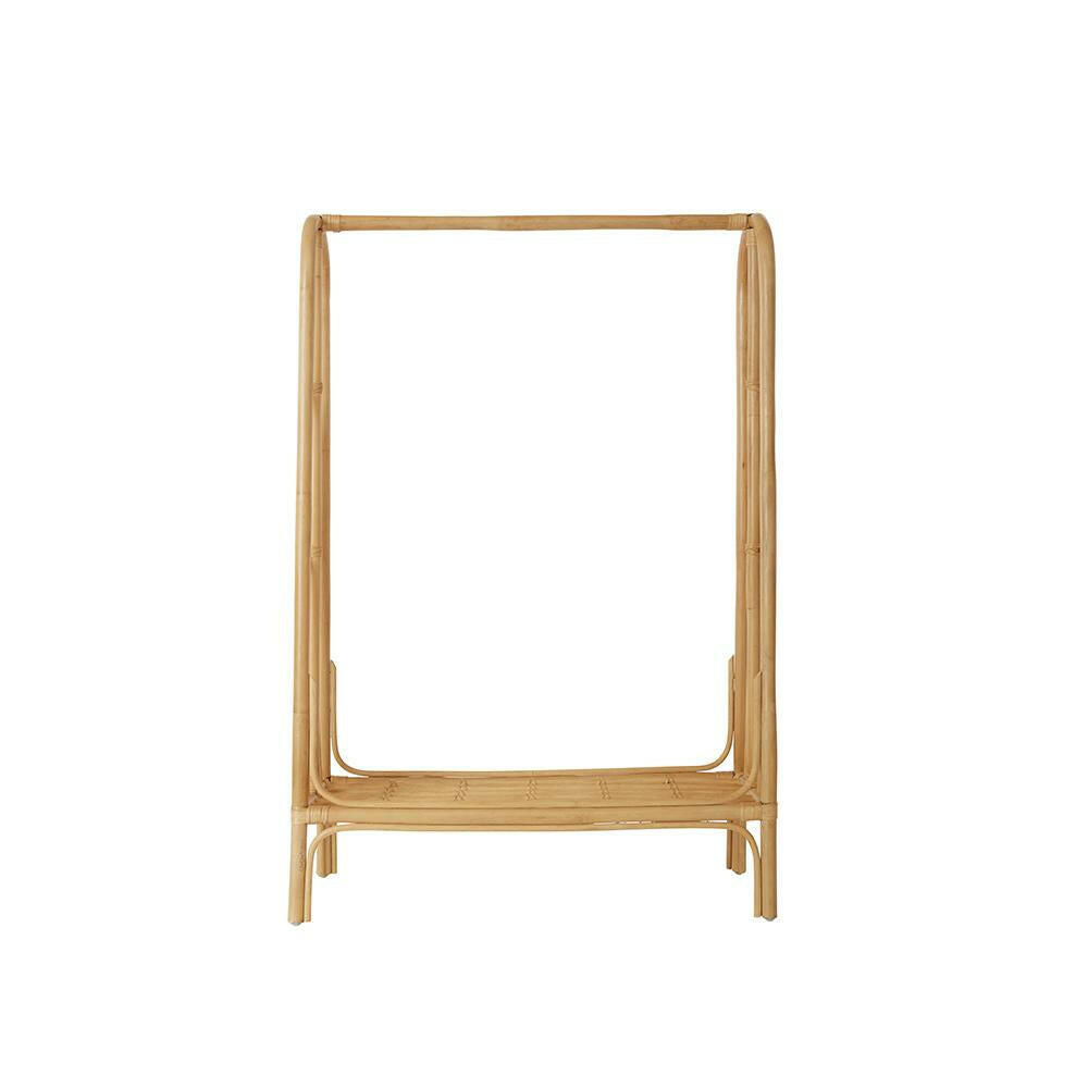 Rattan Clothes Rack Children's Furniture OYOY