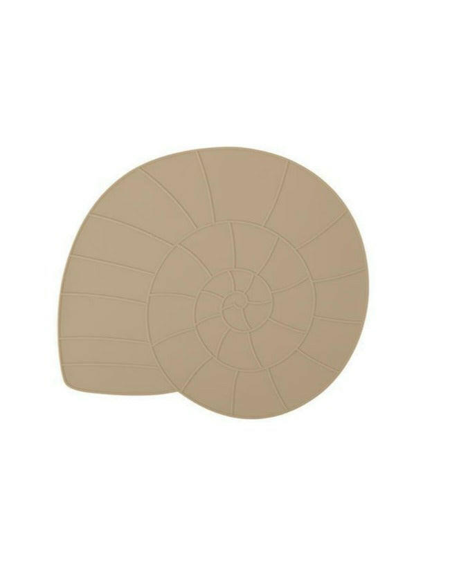 Placemat Nautilus - Camel Feeding OYOY