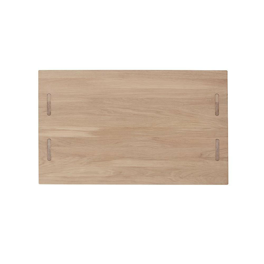 Arca Table Wooden Toddler Desk Playroom Furniture OYOY