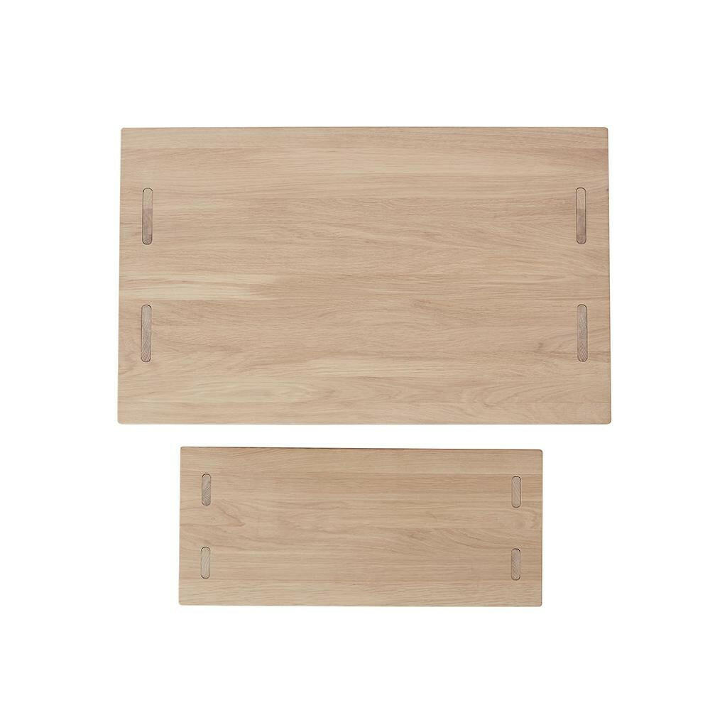 Arca Table Wooden Toddler Desk Playroom Furniture OYOY