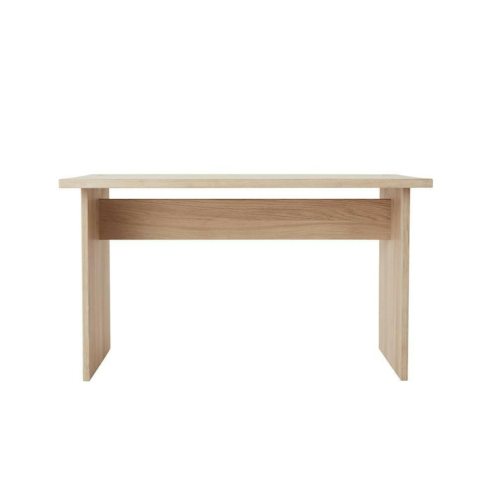 Arca Table Wooden Toddler Desk Playroom Furniture OYOY