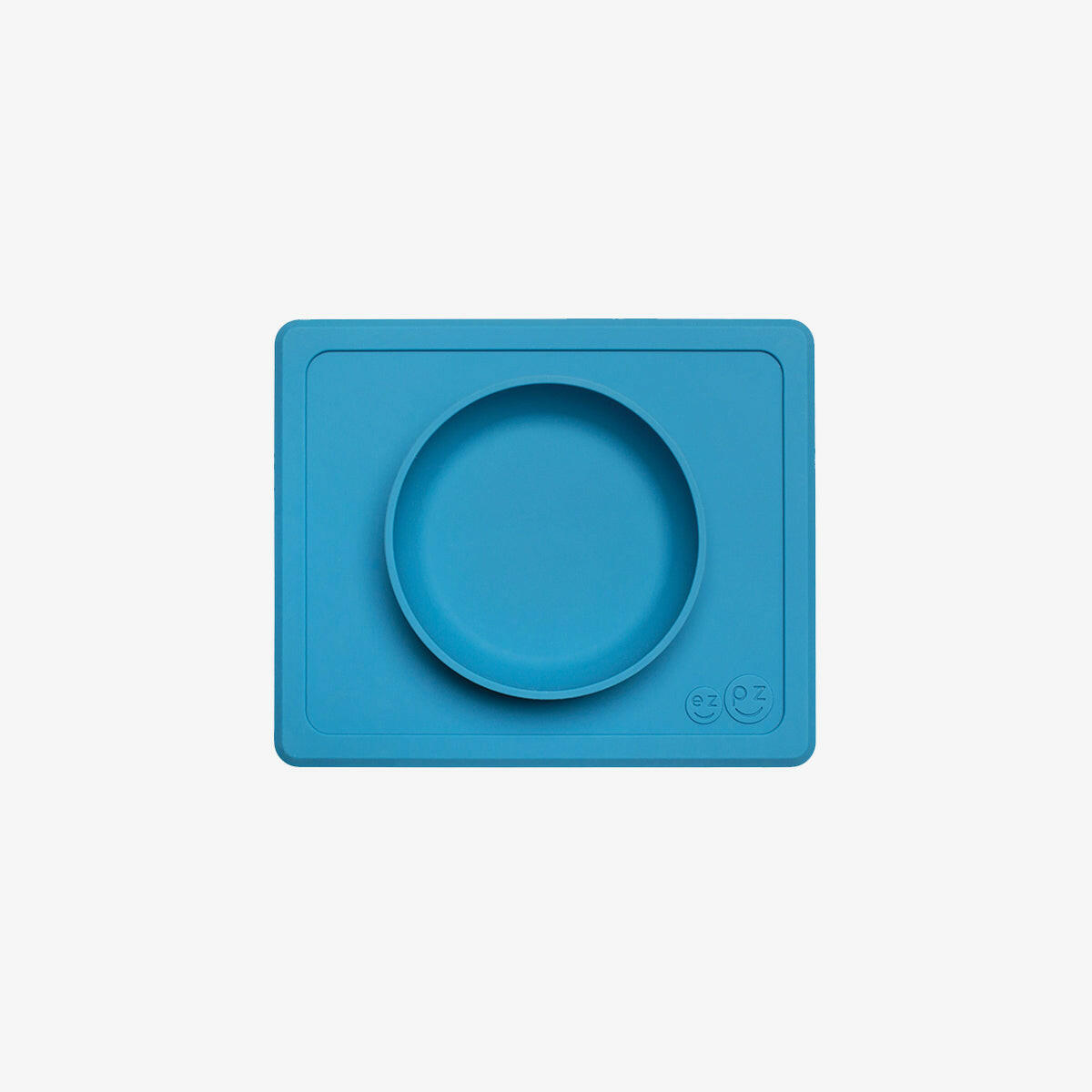 Mini Bowl Retail ezpz Blue