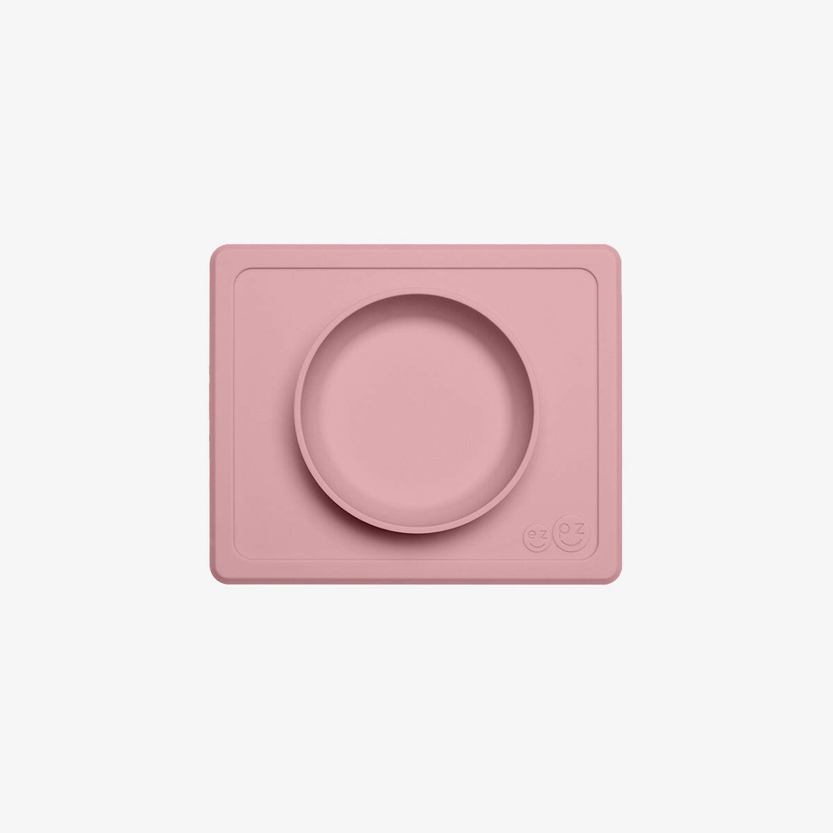 Mini Bowl Retail ezpz Blush
