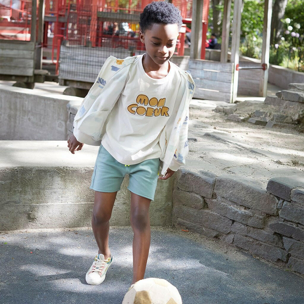 Mon Coeur Kid T-Shirt tshirt Mon Coeur