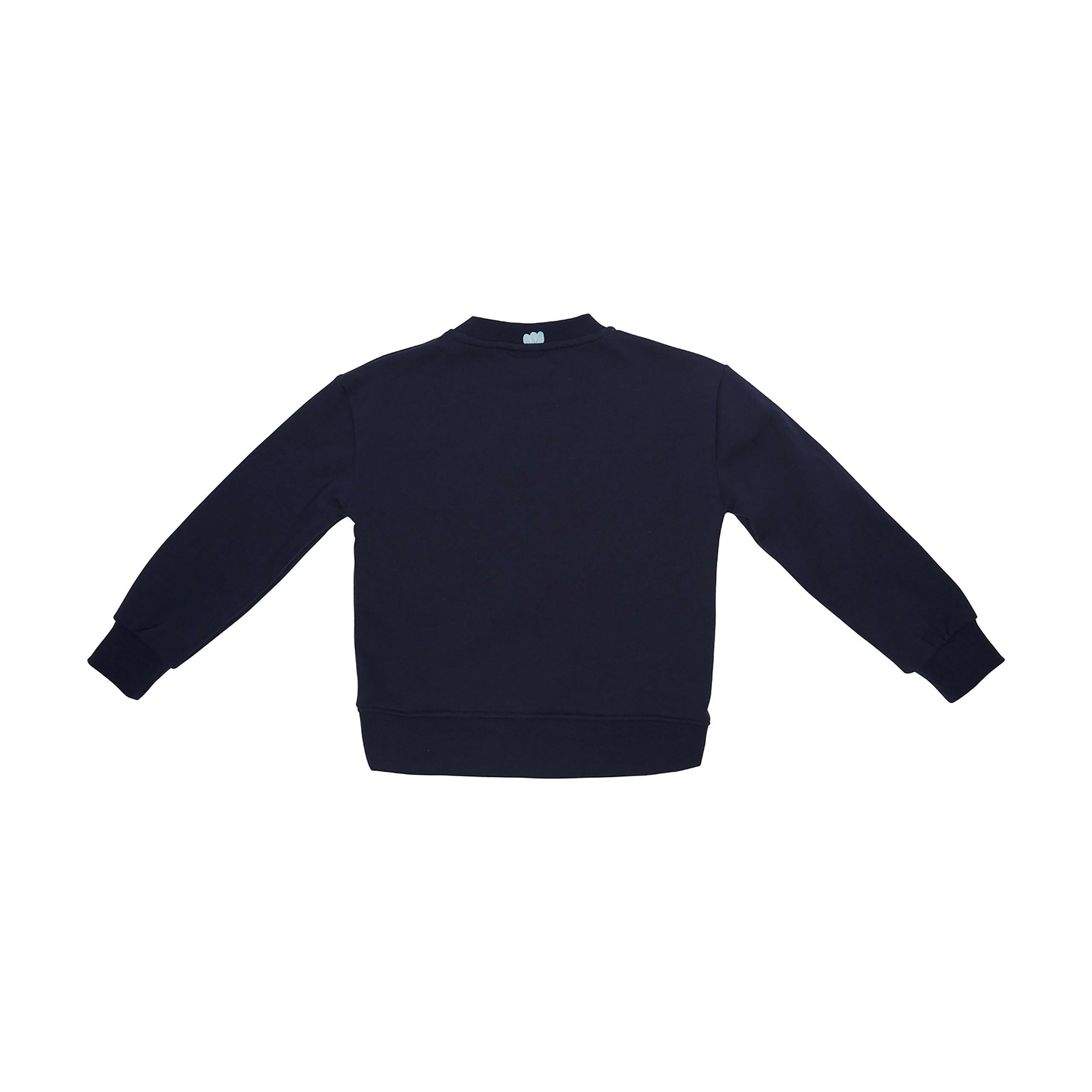 Kid Good Human Petite Sweatshirt Sweatshirts Mon Coeur