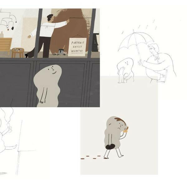 Hiccup Makes A Leap Children's Book Fanny & Alexander