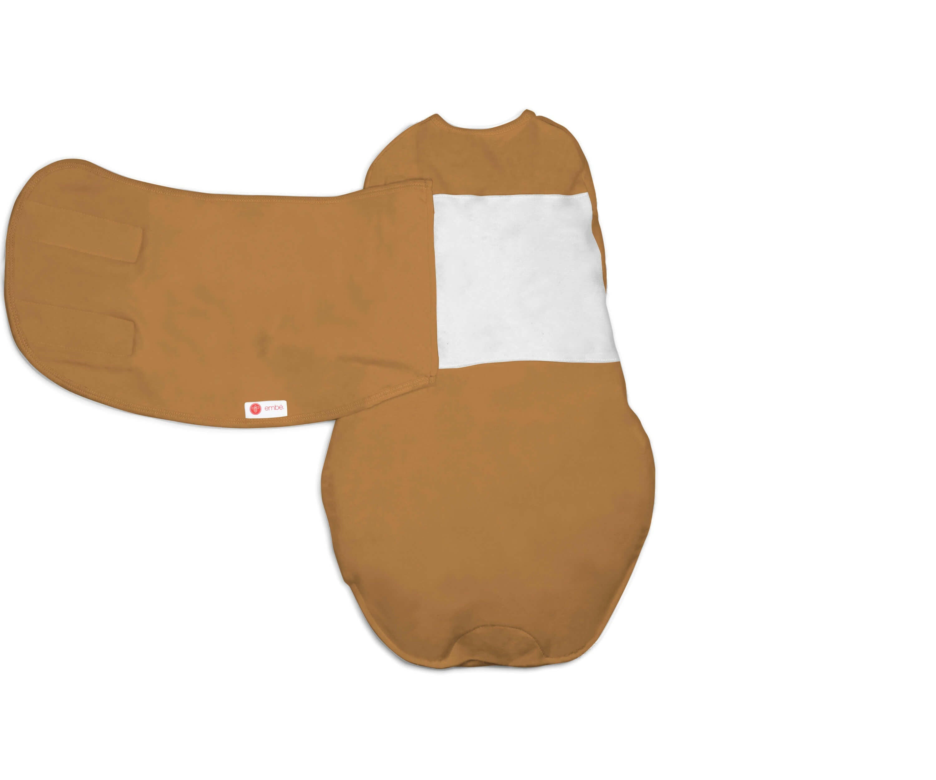 Swaddle Wrap 100% Cotton Jersey embé®