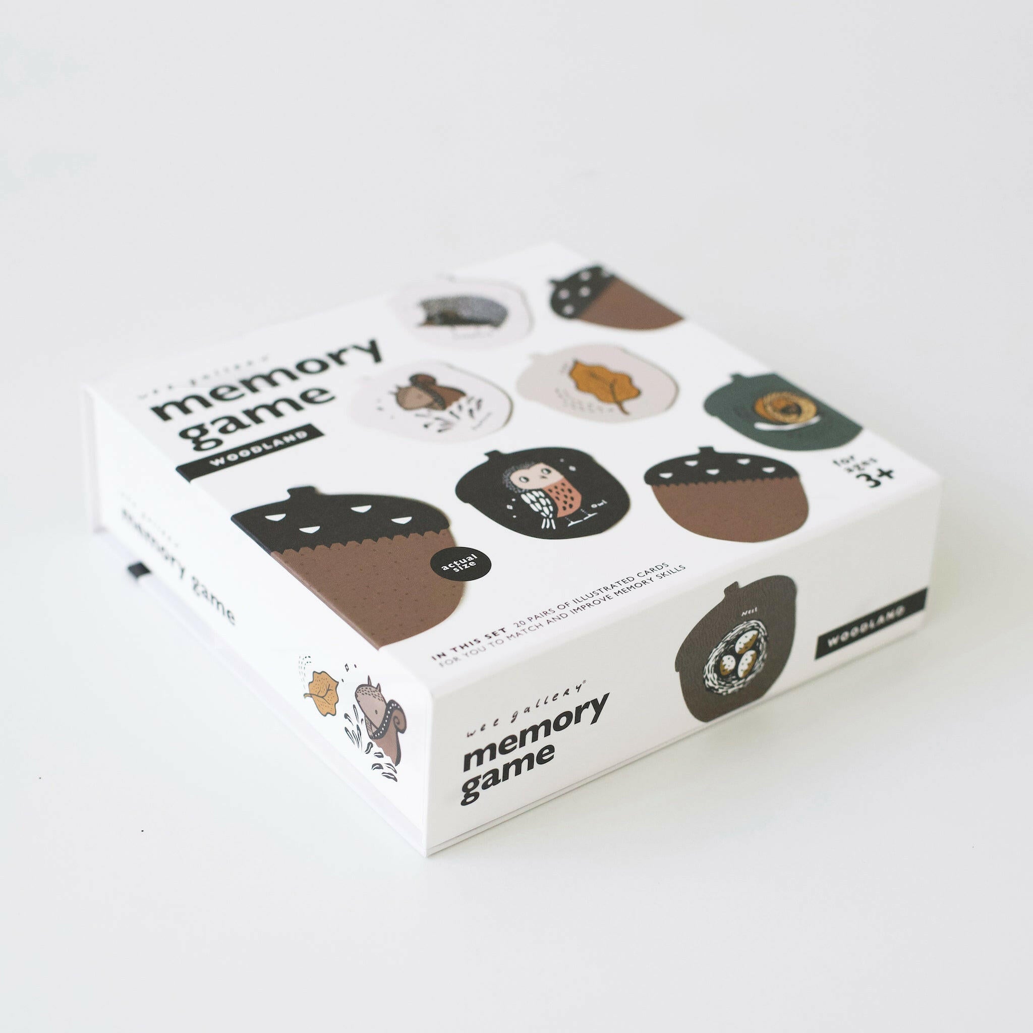 Woodland Adventure Bundle Gift Sets Wee Gallery