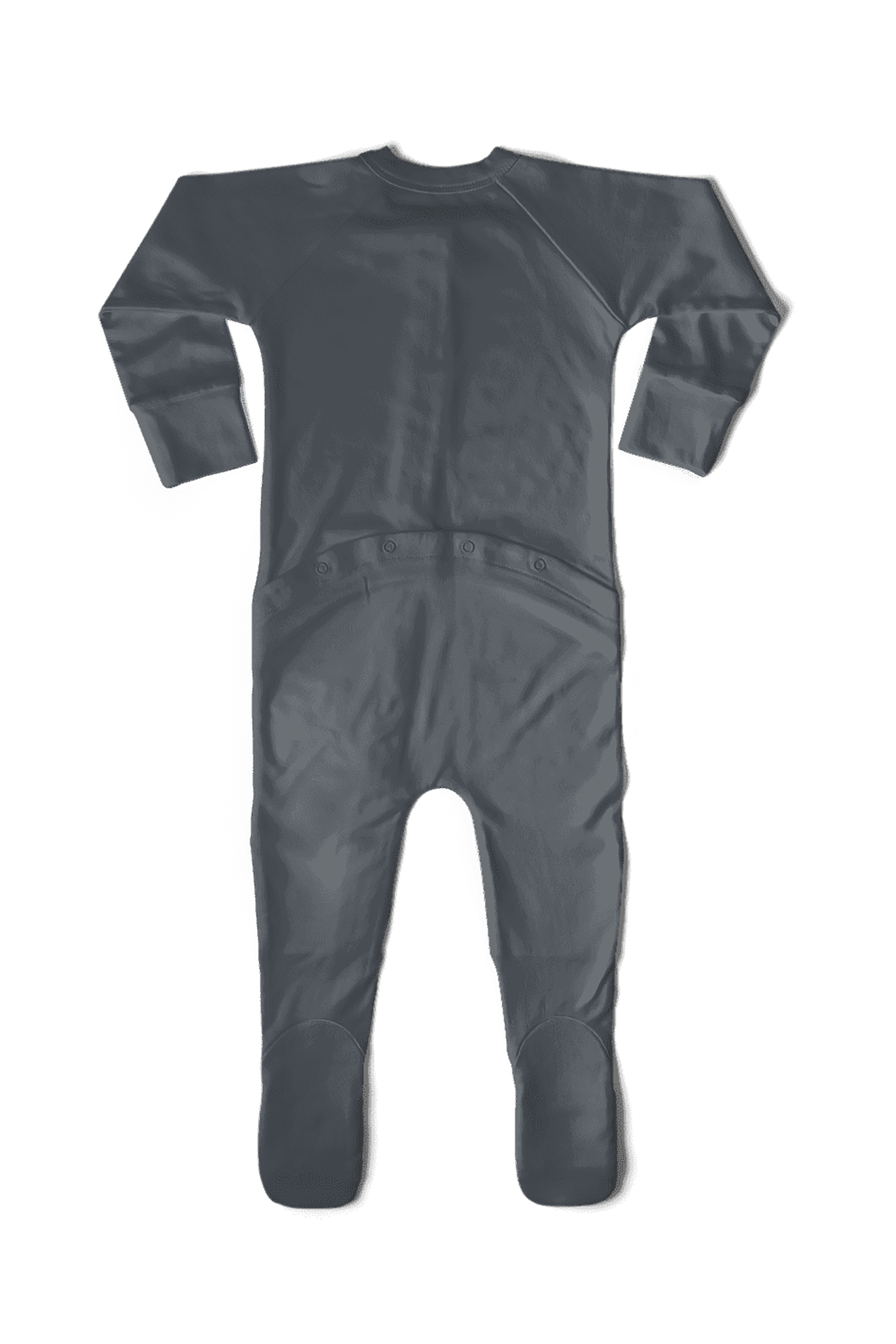ZIPPER JUMPSUIT | MIDNIGHT Zipper Jumpsuits goumikids