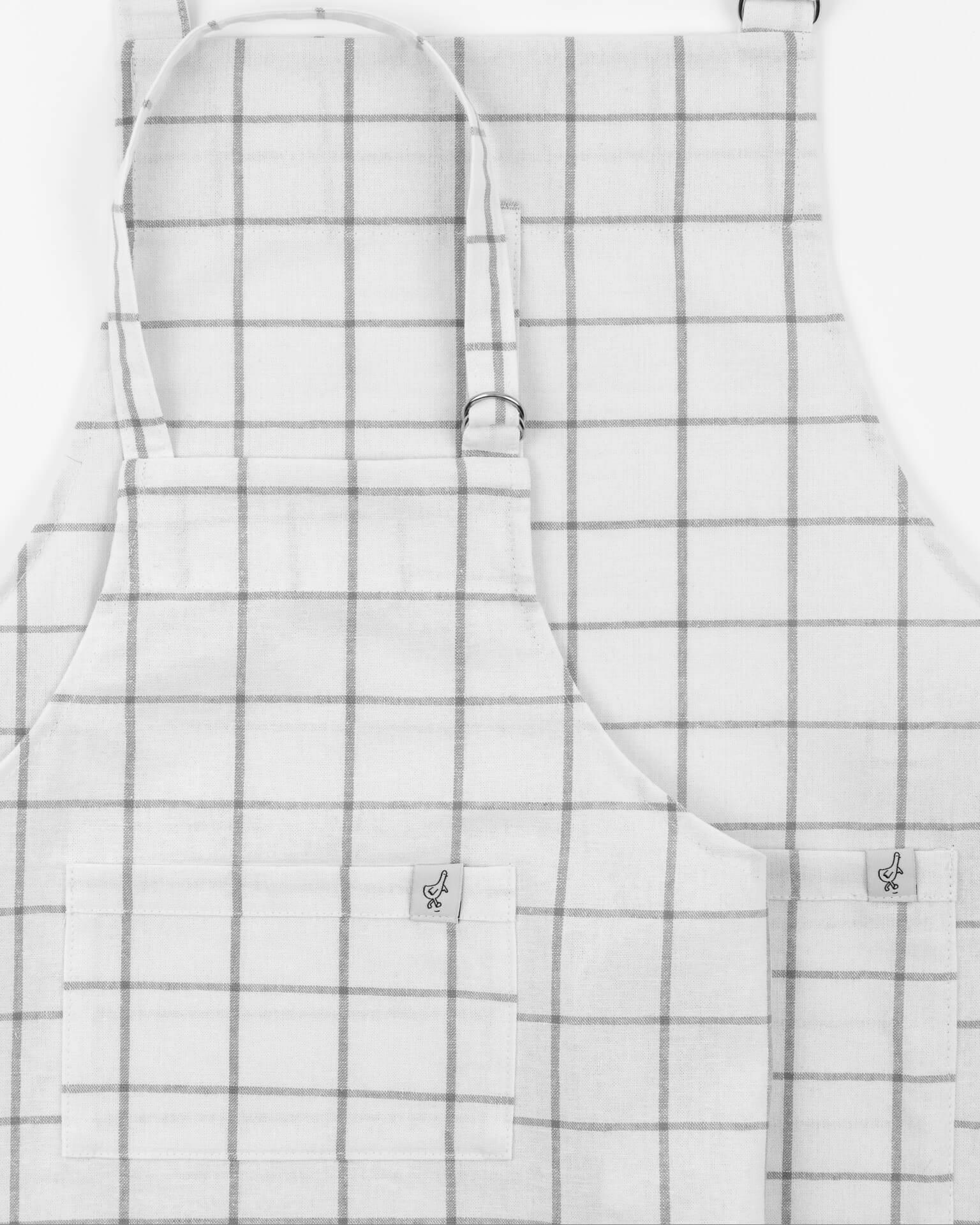 Adult Apron Play Kitchen Accessories Milton & Goose