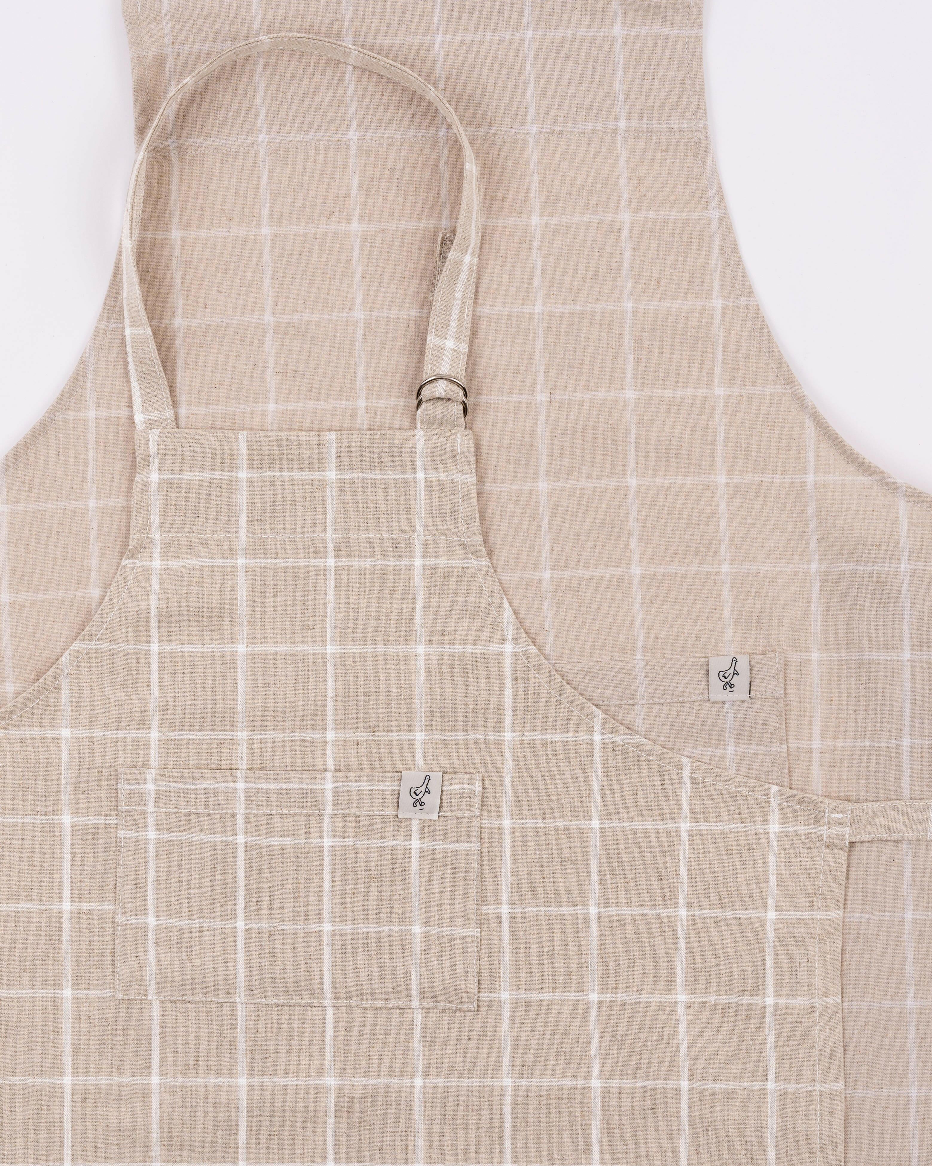Adult Apron Play Kitchen Accessories Milton & Goose