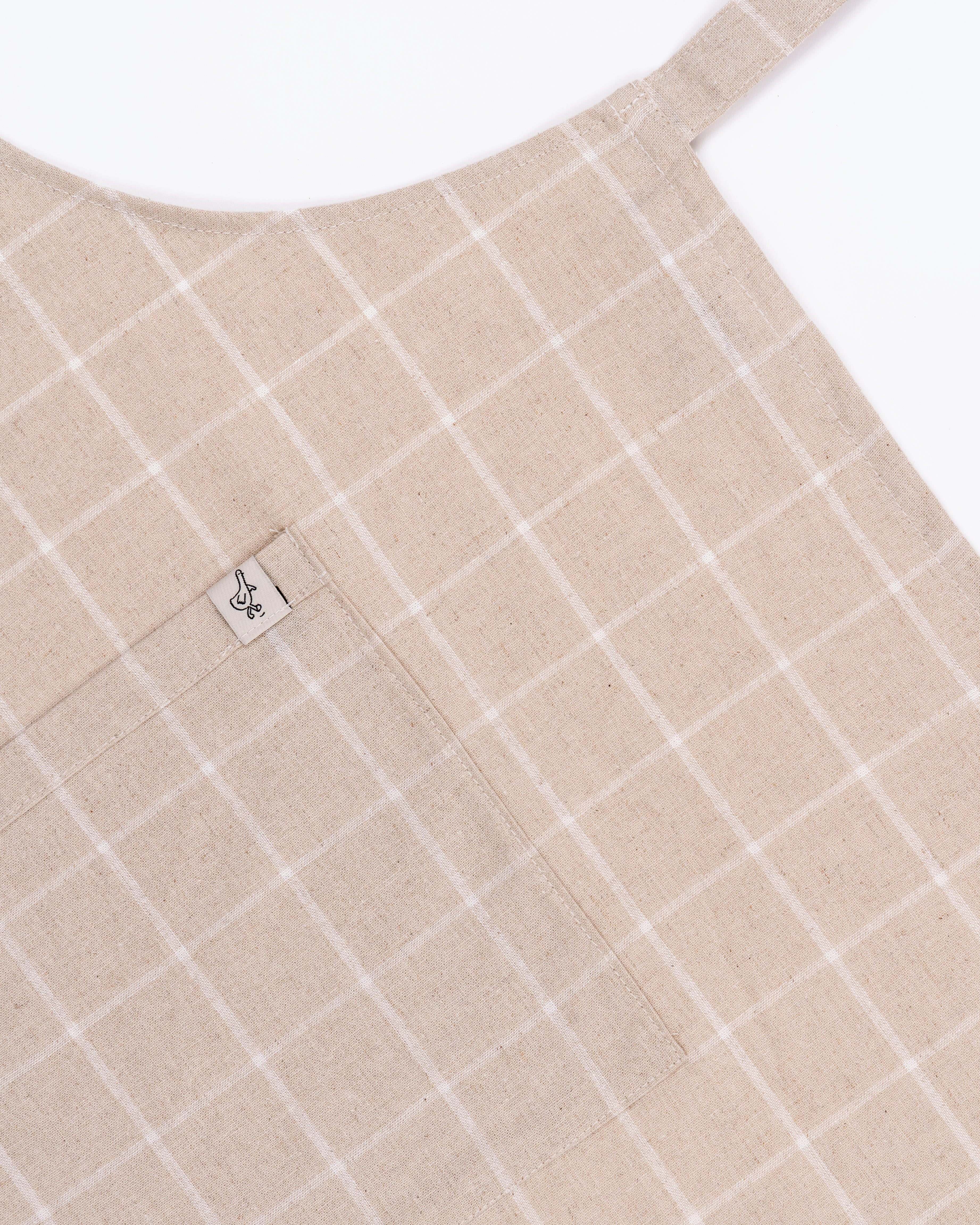Adult Apron Play Kitchen Accessories Milton & Goose