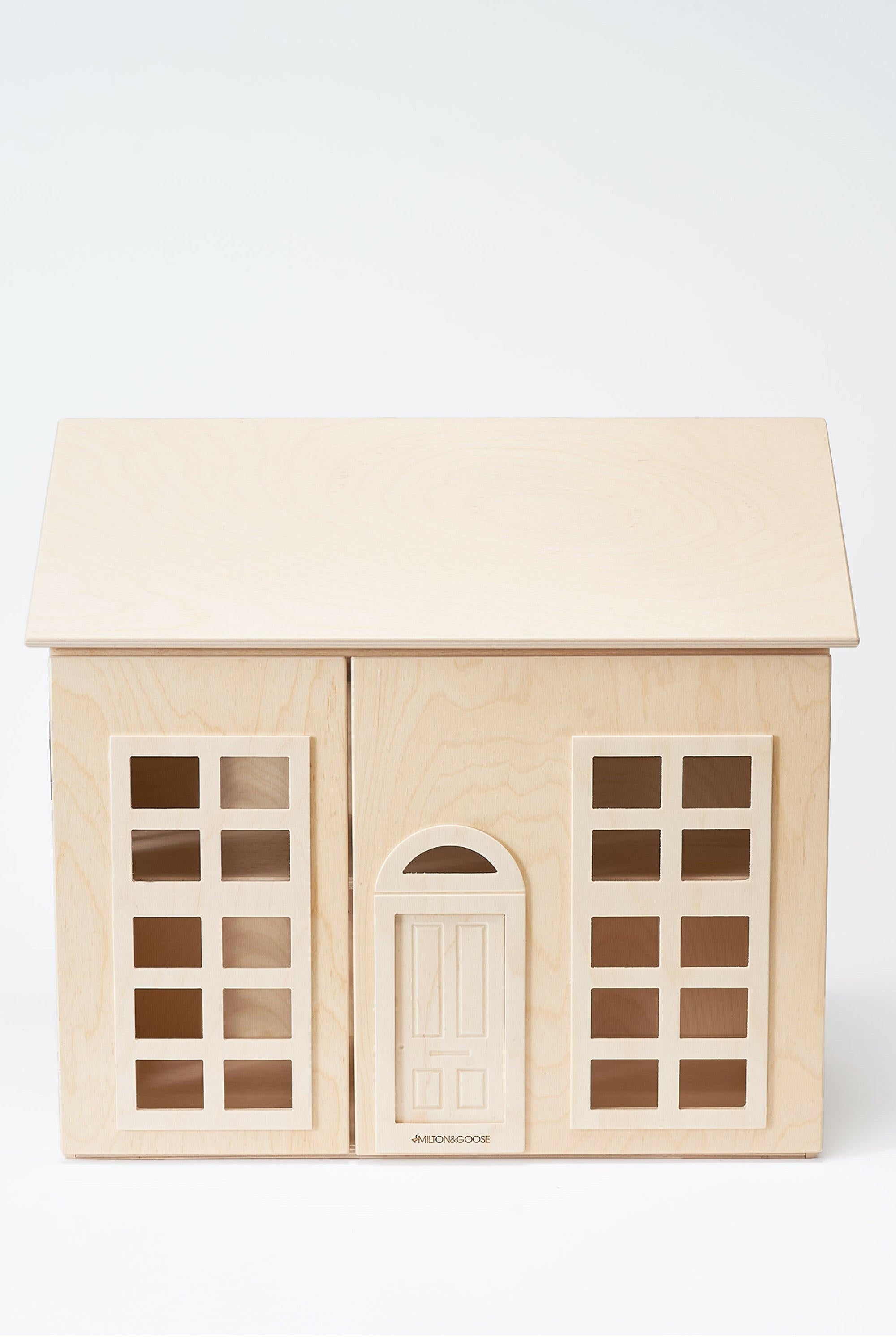 Hudson Dollhouse Dollhouse Milton & Goose