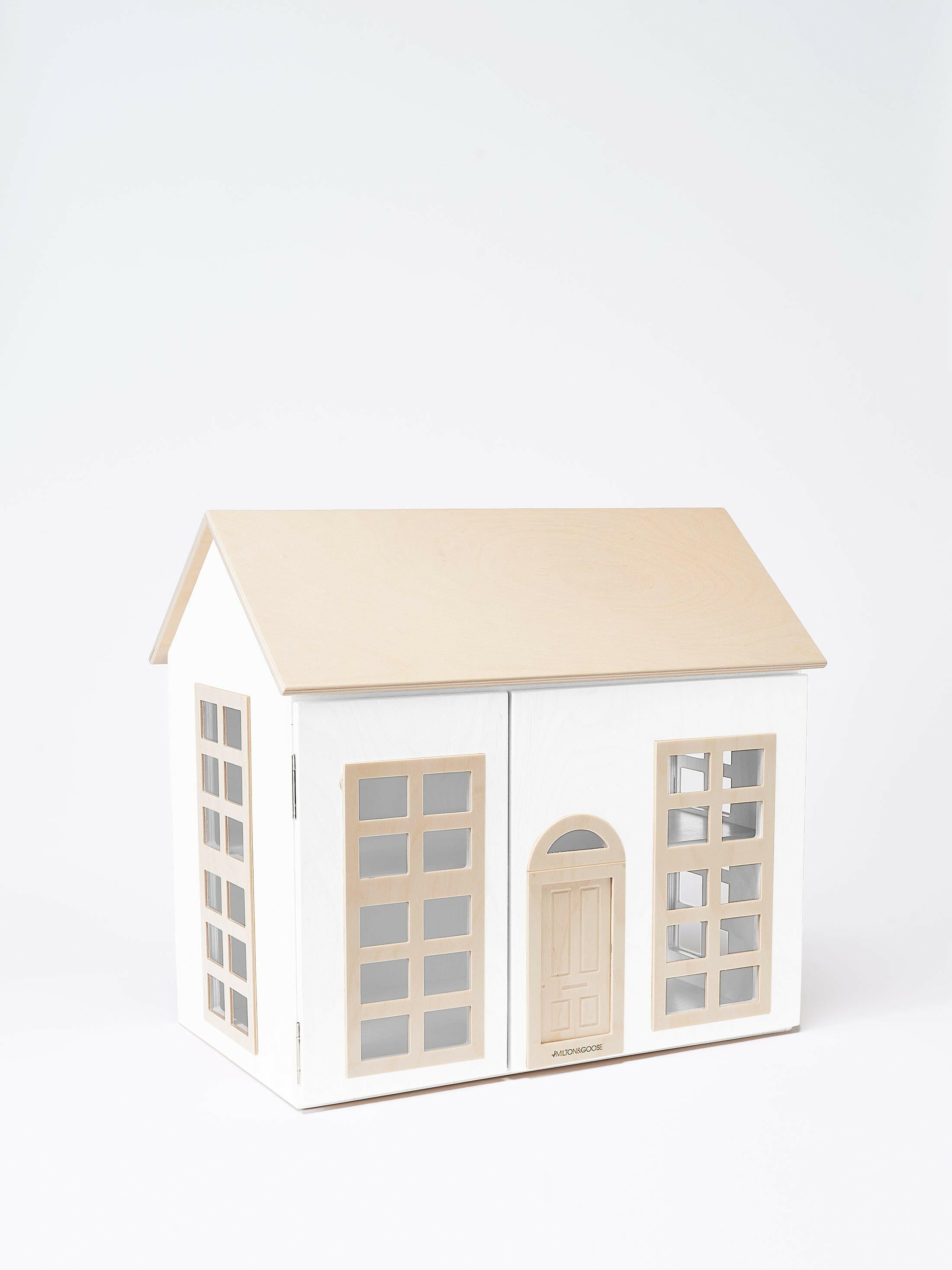 Hudson Dollhouse Dollhouse Milton & Goose