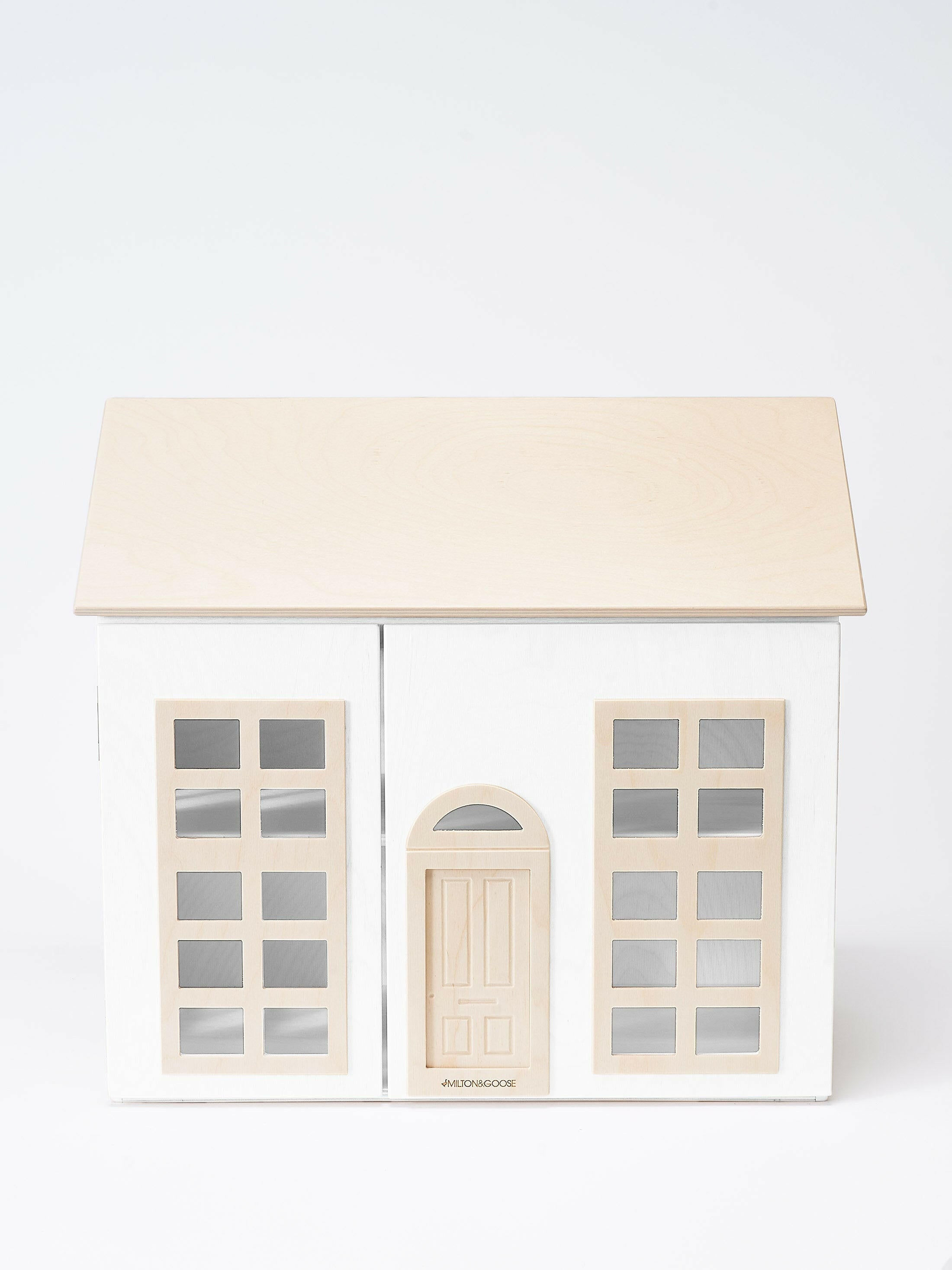 Hudson Dollhouse Dollhouse Milton & Goose