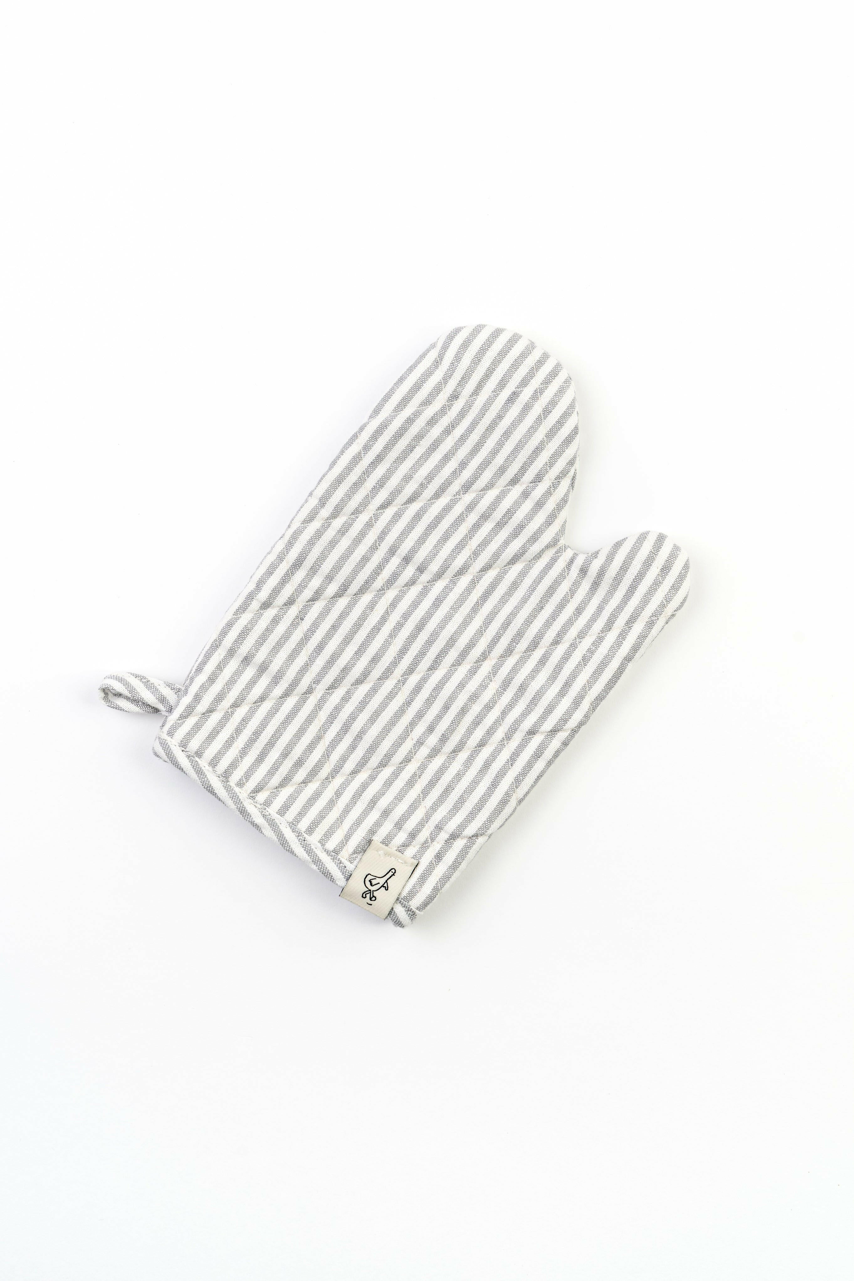 Play Oven Mitt Set Play Kitchen Accessories Milton & Goose