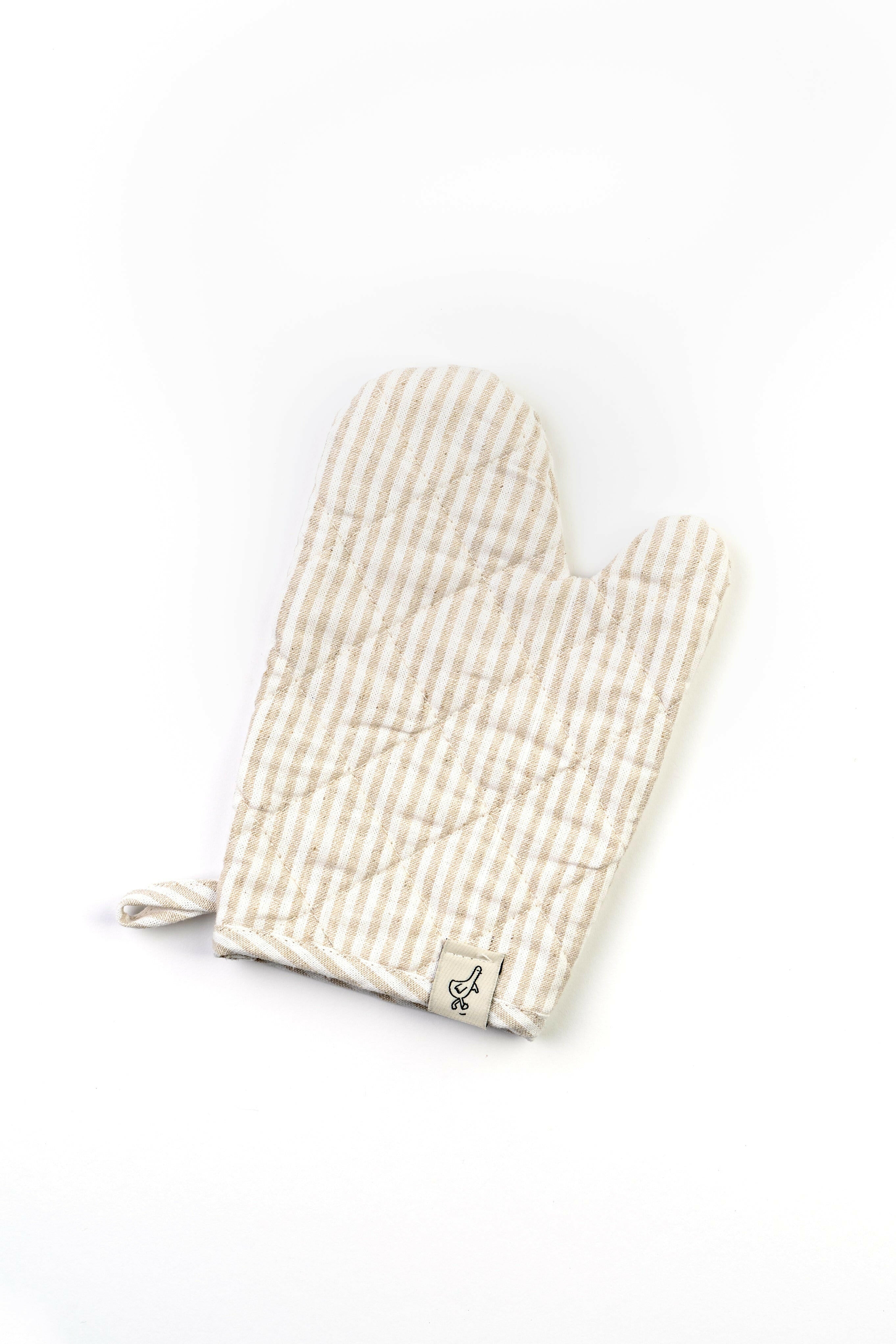 Play Oven Mitt Set Play Kitchen Accessories Milton & Goose