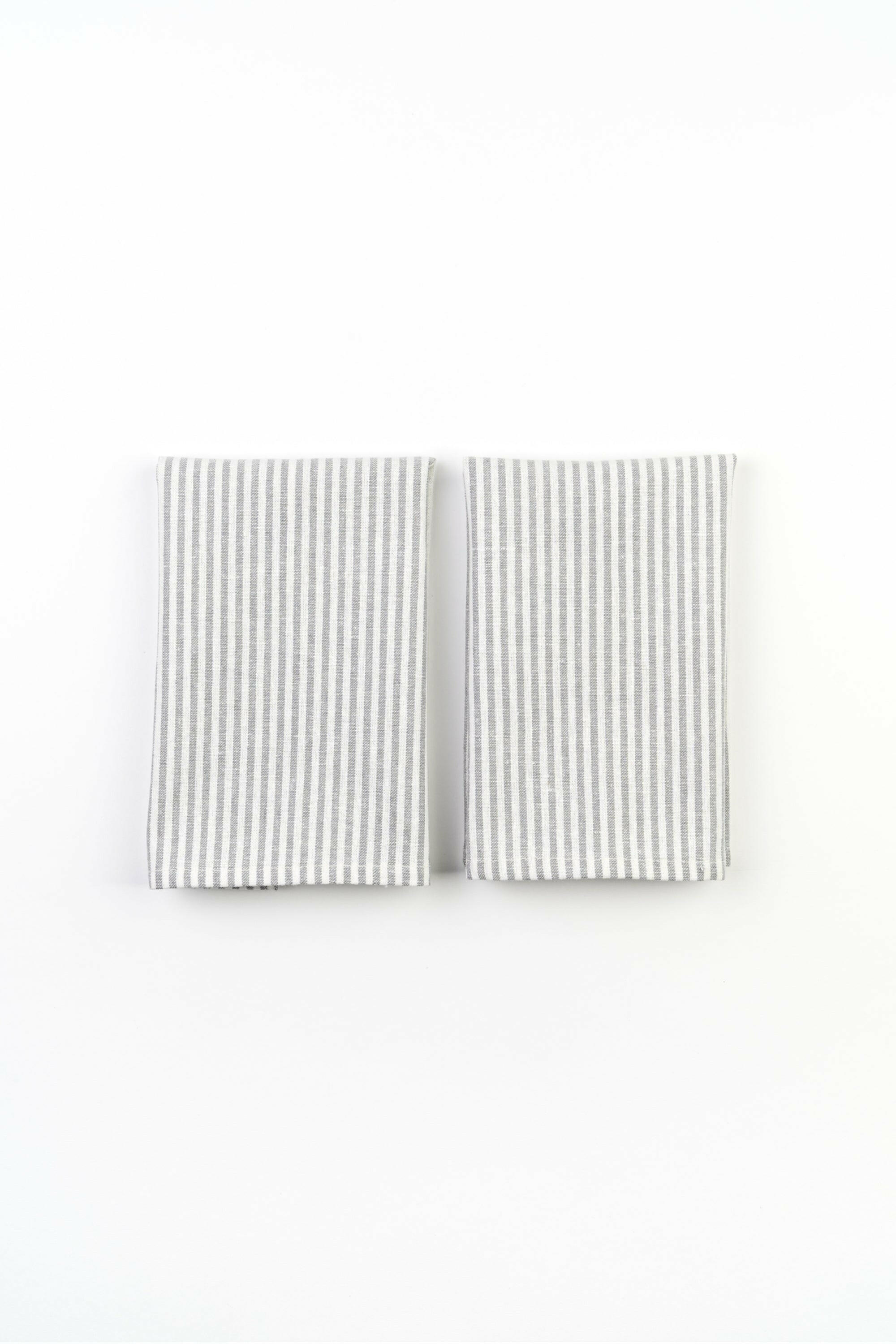 Tea Towels, Set of 2 Play Kitchen Accessories Milton & Goose