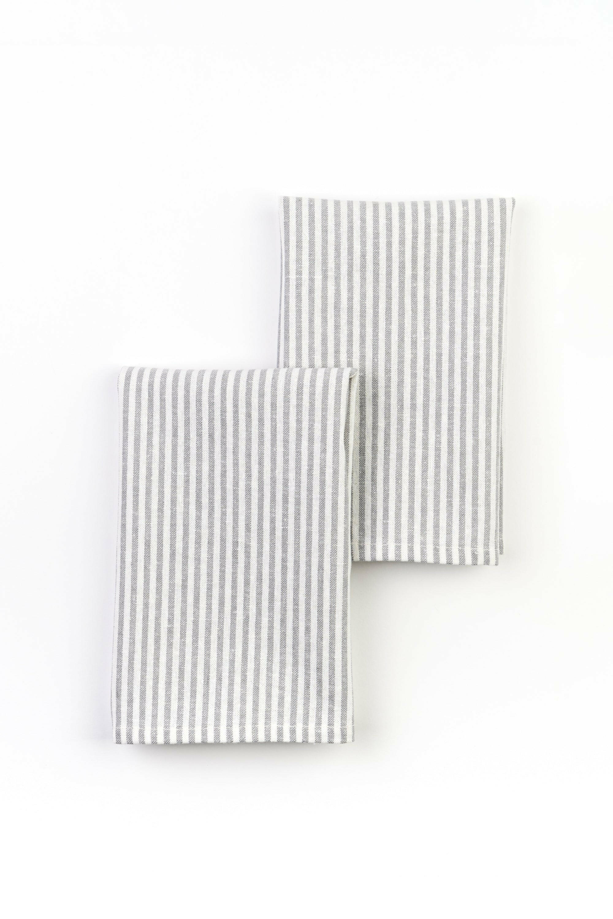 Tea Towels, Set of 2 Play Kitchen Accessories Milton & Goose