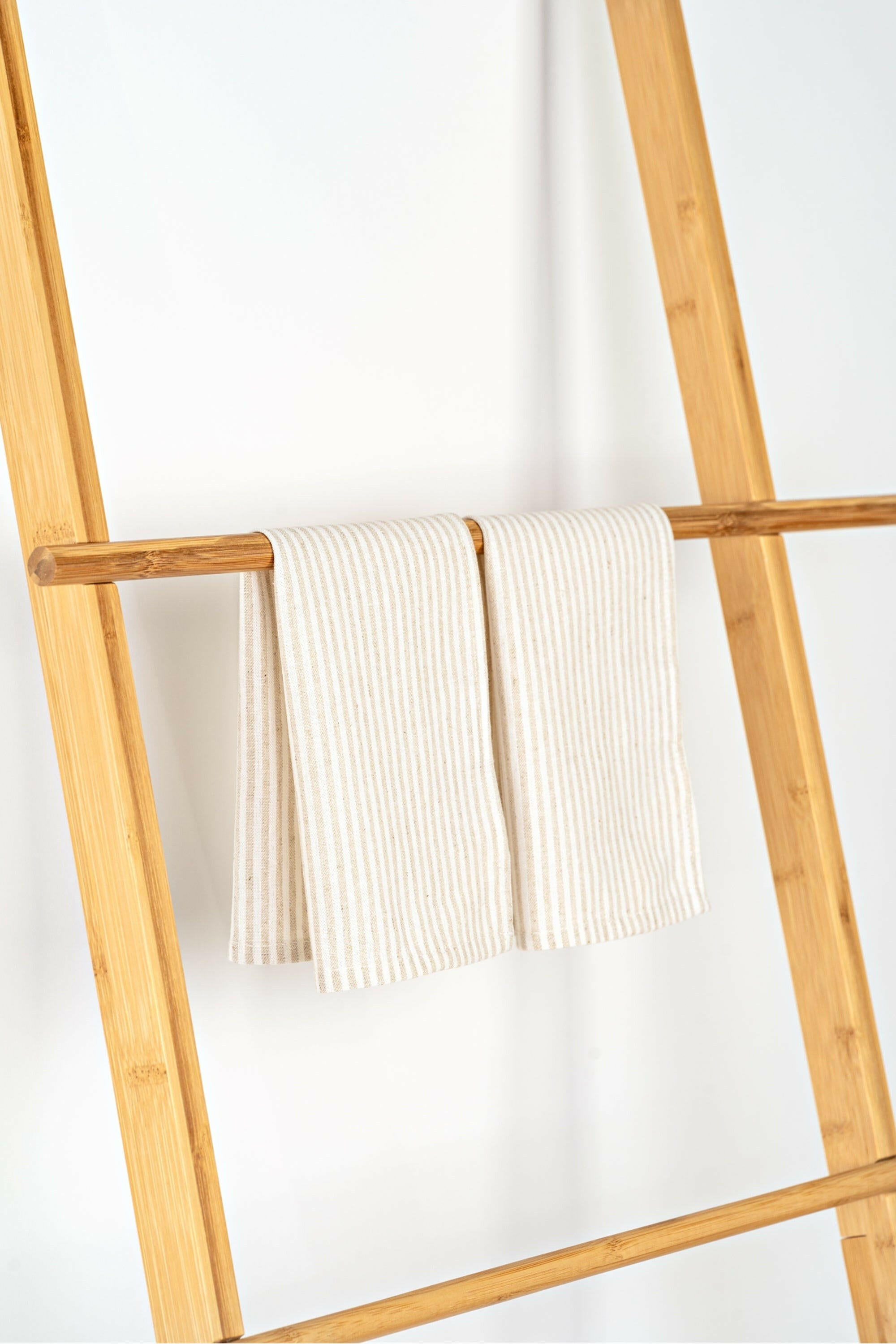 Tea Towels, Set of 2 Play Kitchen Accessories Milton & Goose