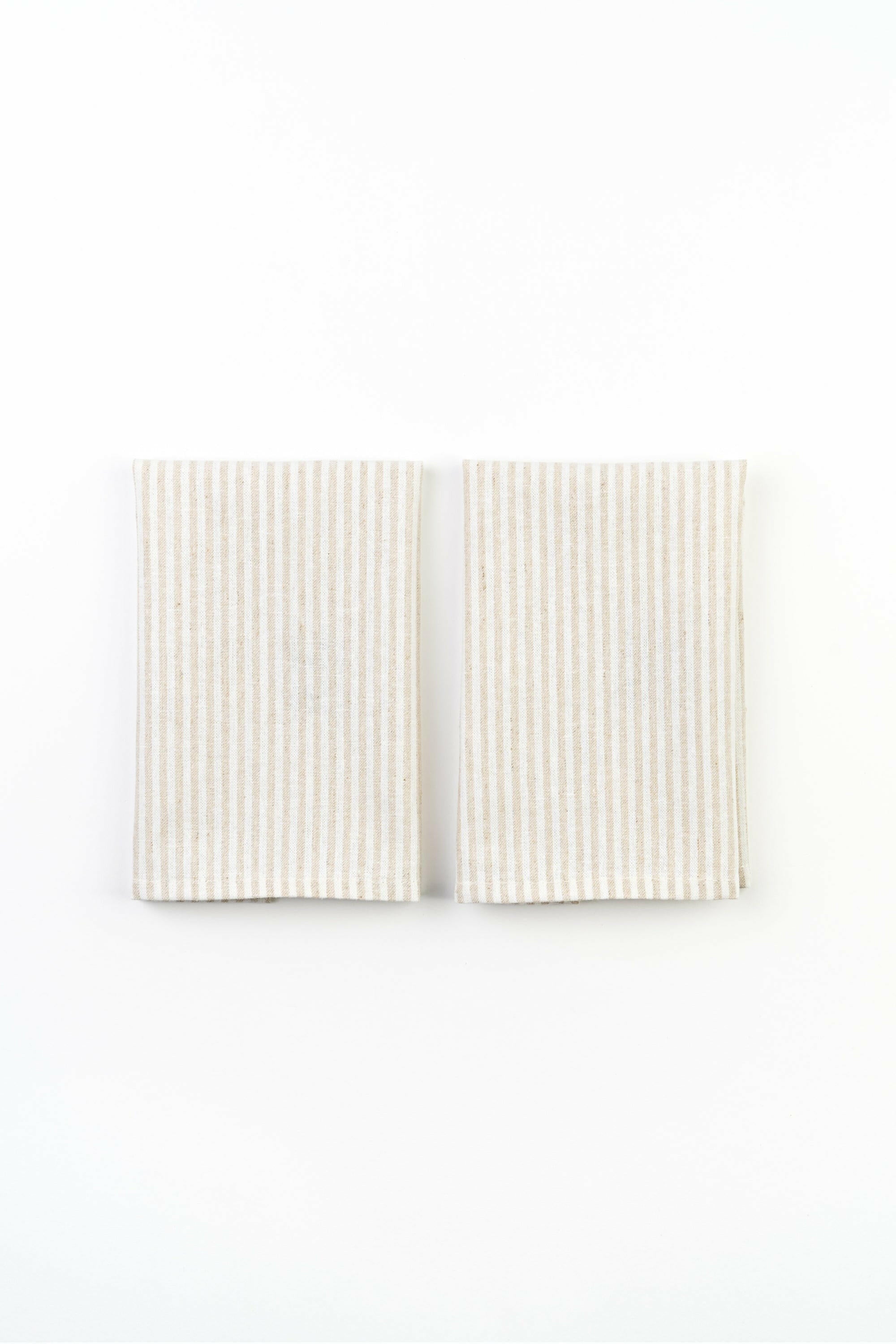 Tea Towels, Set of 2 Play Kitchen Accessories Milton & Goose