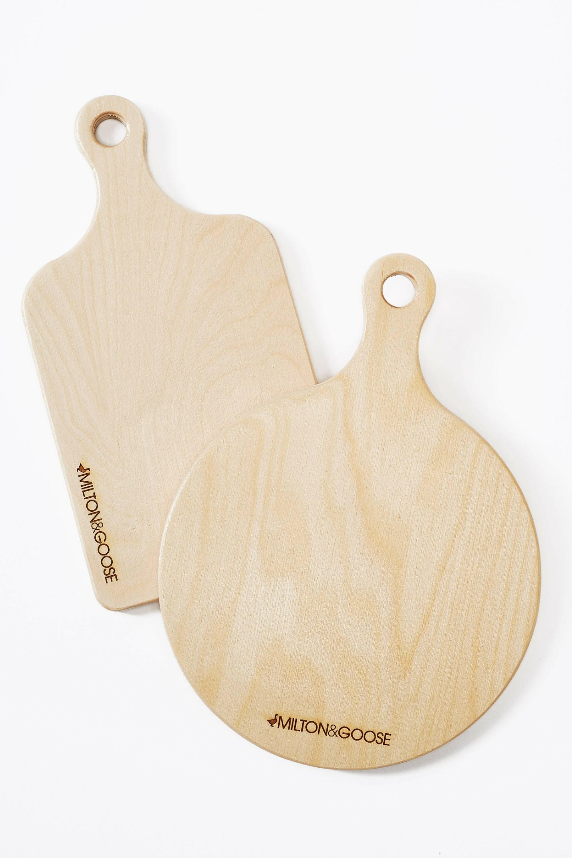 Old World Bread Boards Play Food Milton & Goose